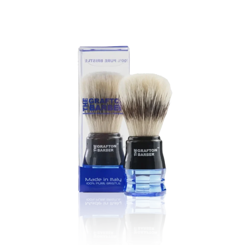 Bristle Shave Brush
