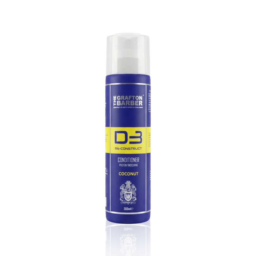 D3 Protein Conditioner