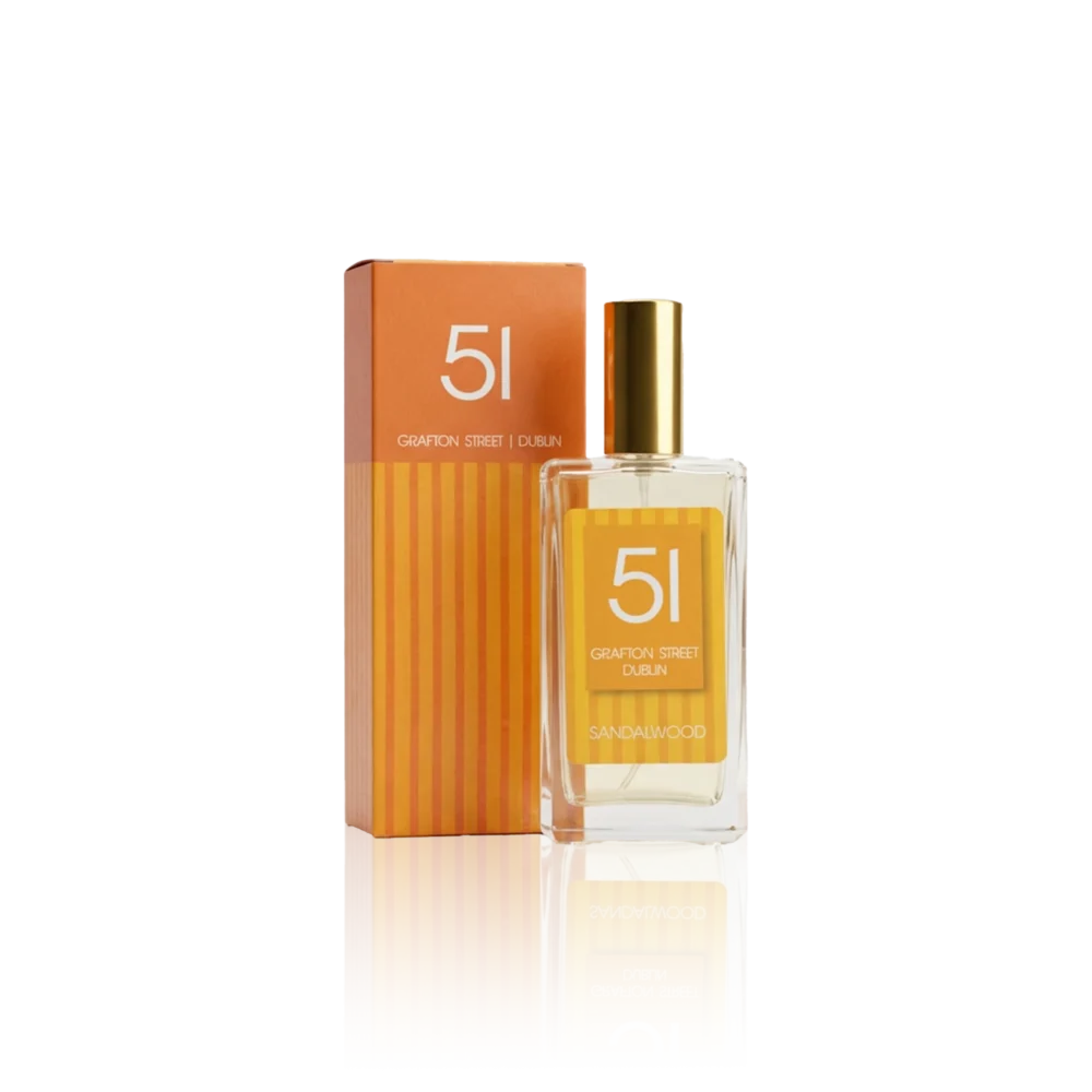 Sandalwood (100ml)