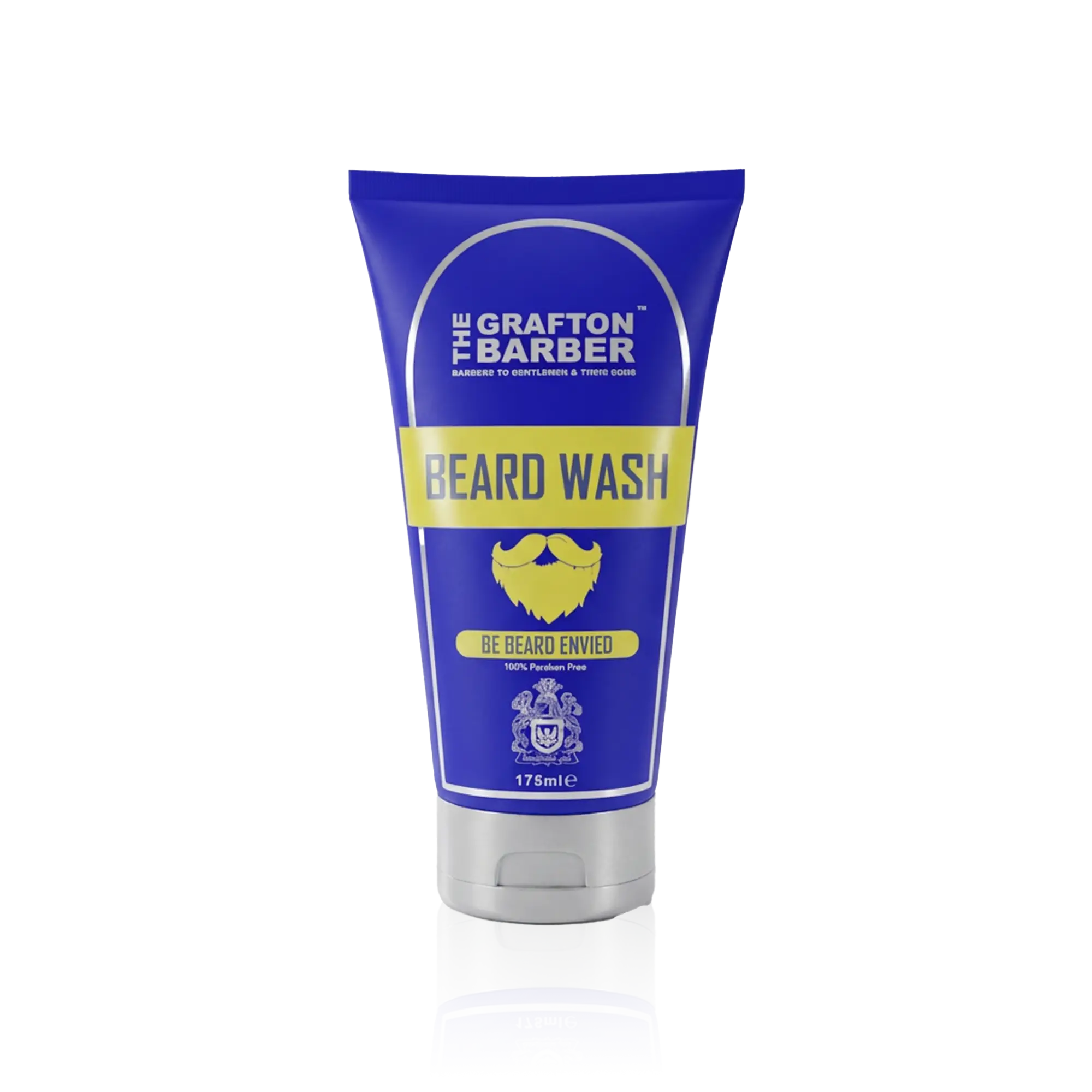 Beard Wash_reflection