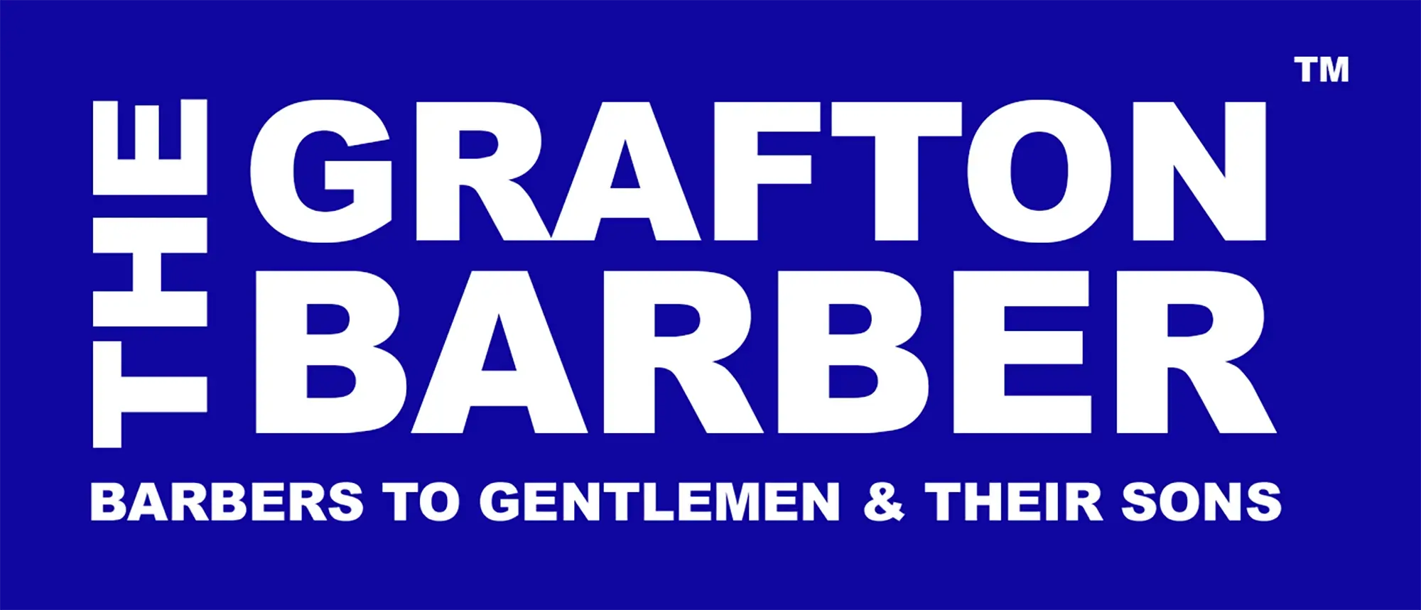 Grafton Barber Logo Blue.webp