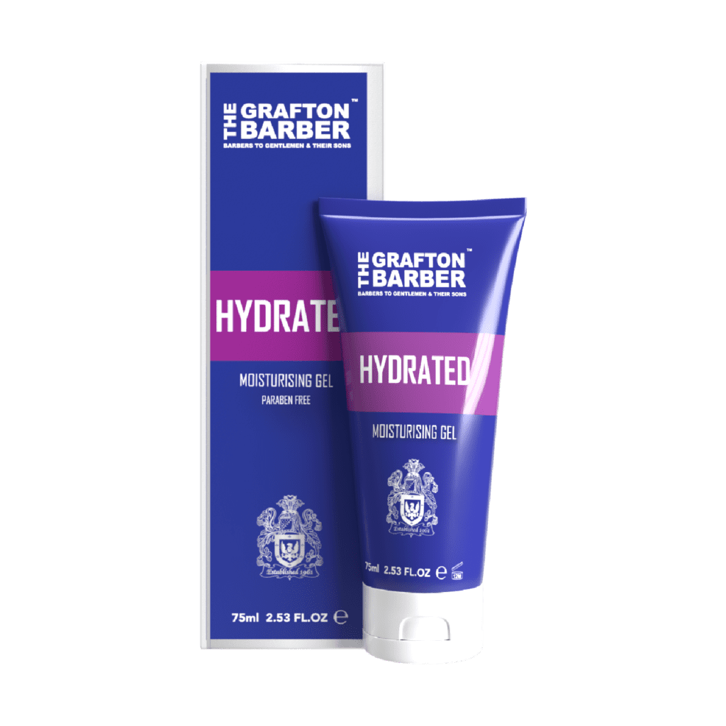 Shave Club The Grafton Barber