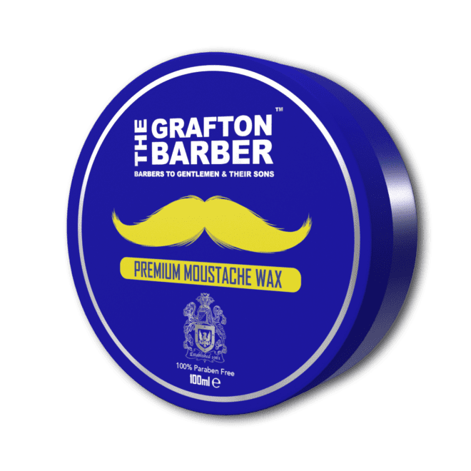 Services The Grafton Barber
