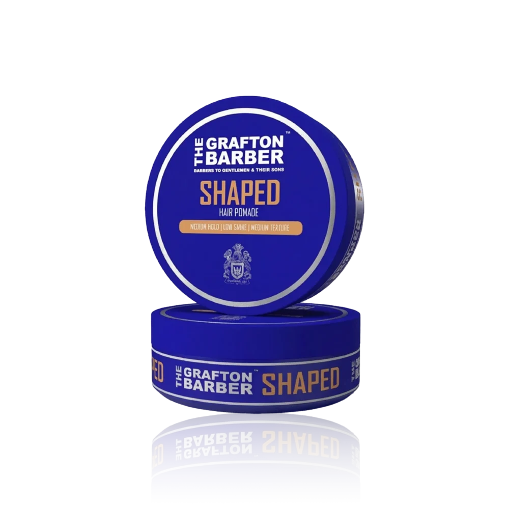 Shaped (100ml)