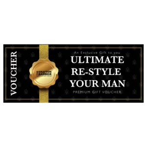 A Grafton Barber Gift Voucher