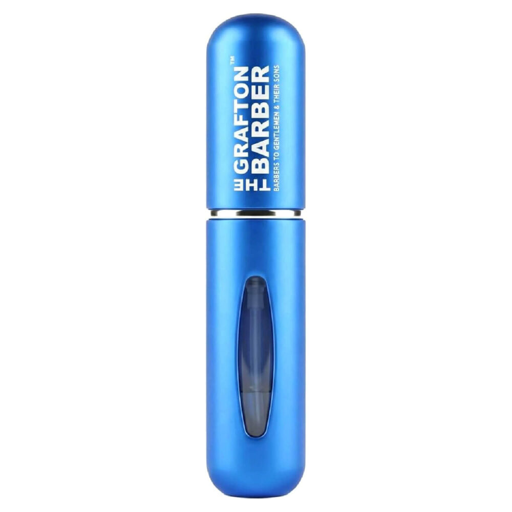 Refillable Travel Spray