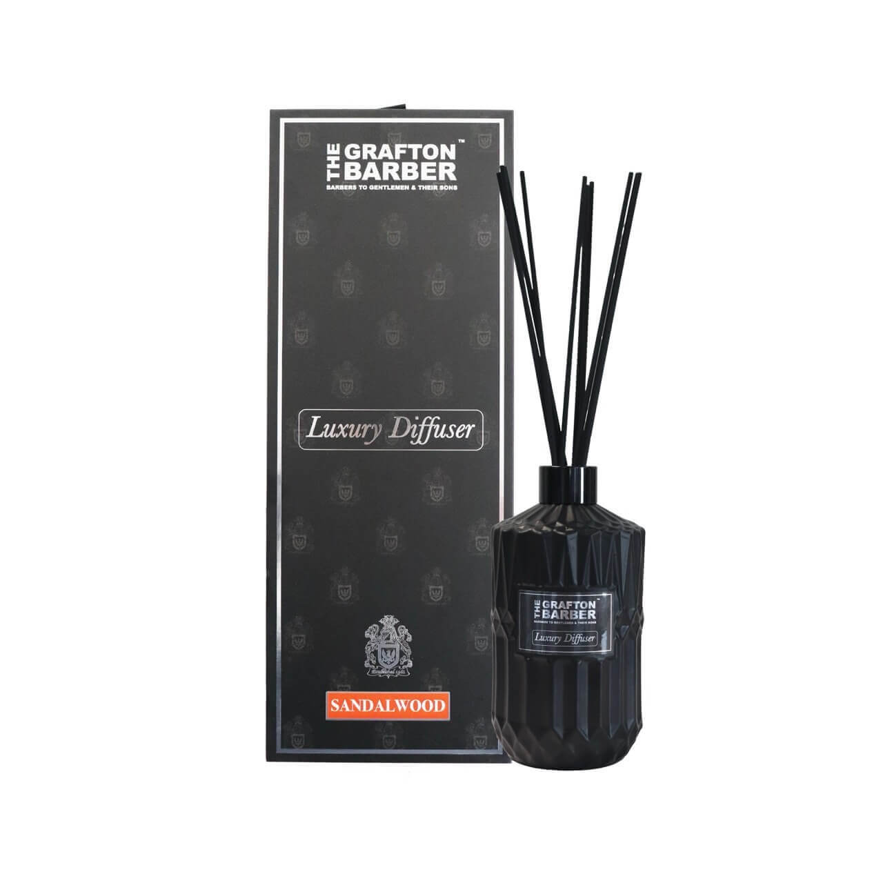 grafton barber perfume shop jervis