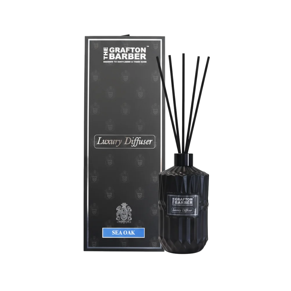 Luxury Reed Diffuser