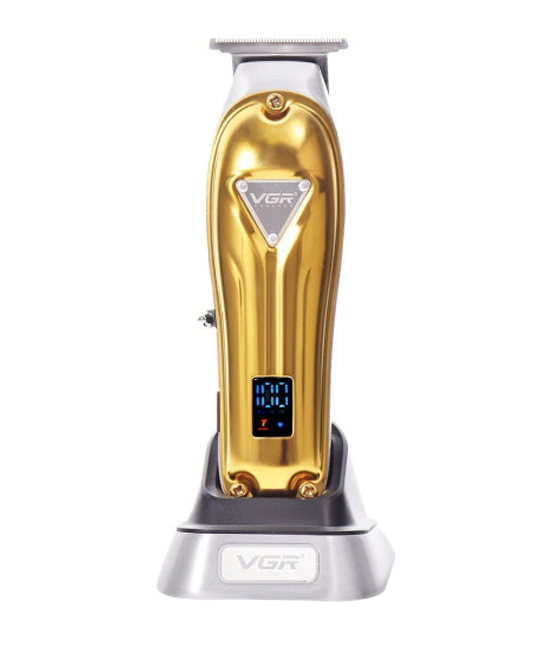 VGR 908 Intimate Shaver