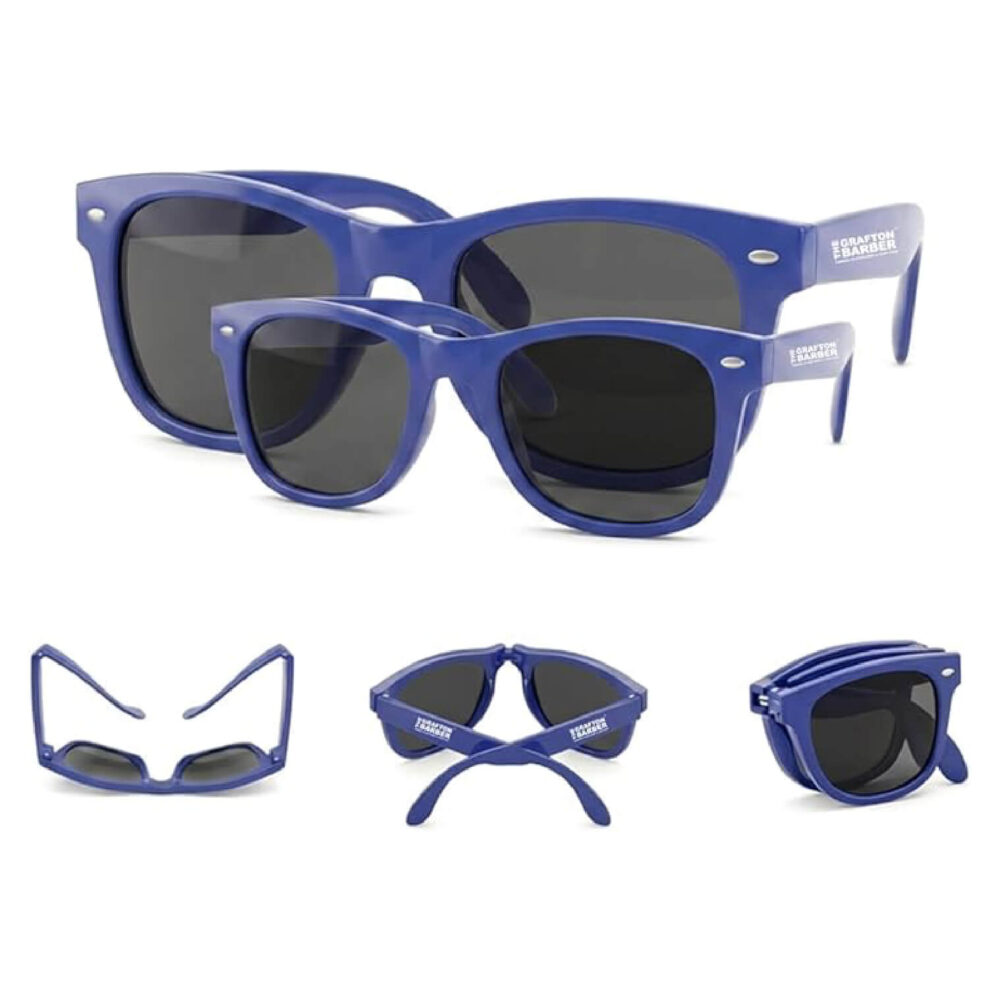 Father & Son Glasses Combo